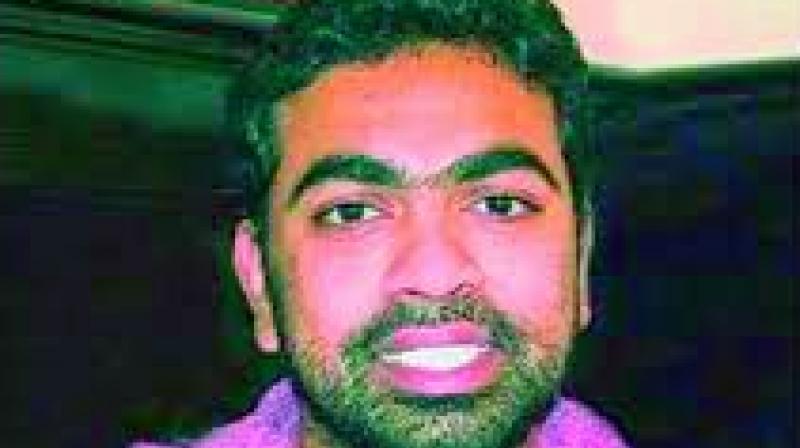 Vishwanath Akuthota Vishwanath Akuthota