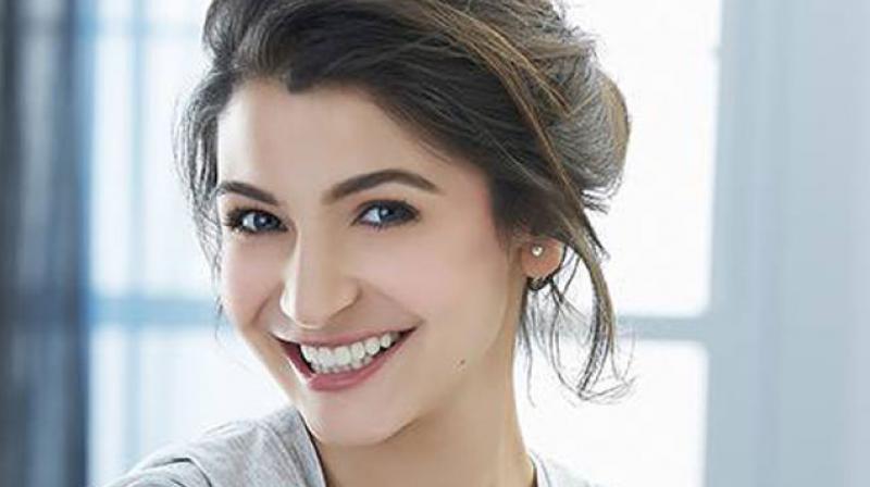 Anushka Sharma. Anushka Sharma.
