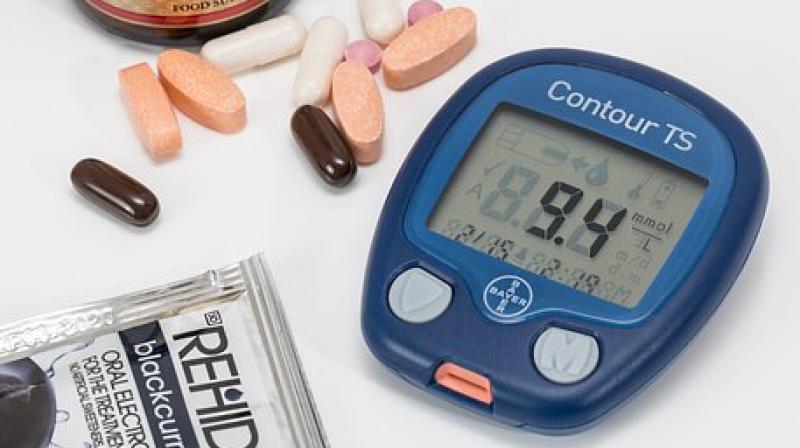 Cognitive function declined with age in all of the participants, whether diabetic or not. (Photo: Pixabay) Cognitive function declined with age in all of the participants, whether diabetic or not. (Photo: Pixabay)