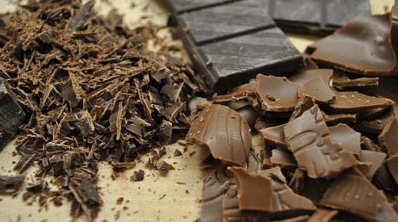 It is recommended to store chocolate in an airtight container before refrigeration to protect the taste. (Photo: Pixabay) It is recommended to store chocolate in an airtight container before refrigeration to protect the taste. (Photo: Pixabay)