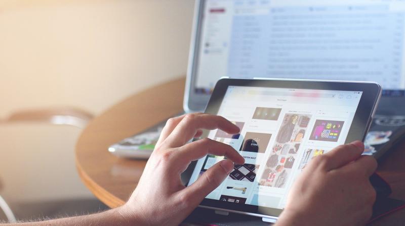 In 2017, major portals run by Tencent, Baidu and Weibo were reprimanded and fined by China's internet regulator for failing to properly censor content ahead of a major conference of the Chinese Communist Party. (Photo: Representational | File) In 2017, major portals run by Tencent, Baidu and Weibo were reprimanded and fined by China's internet regulator for failing to properly censor content ahead of a major conference of the Chinese Communist Party. (Photo: Representational | File)