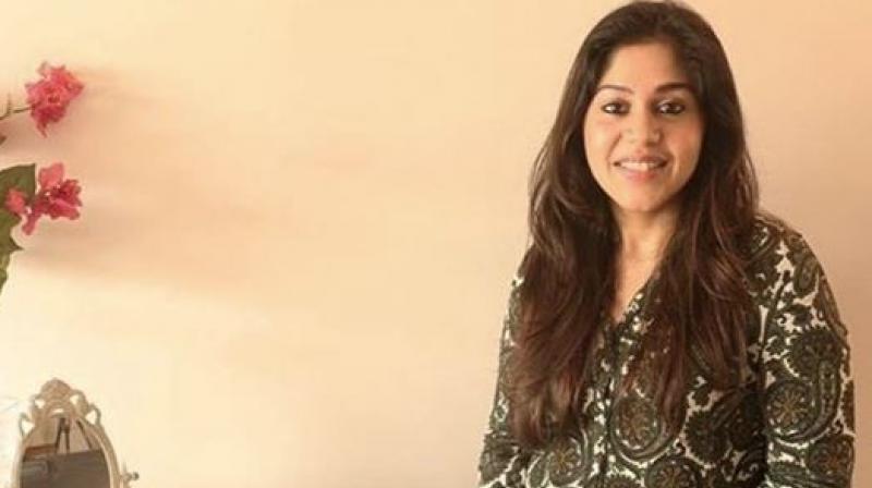 Devika Sakuja (Photo: File) Devika Sakuja (Photo: File)
