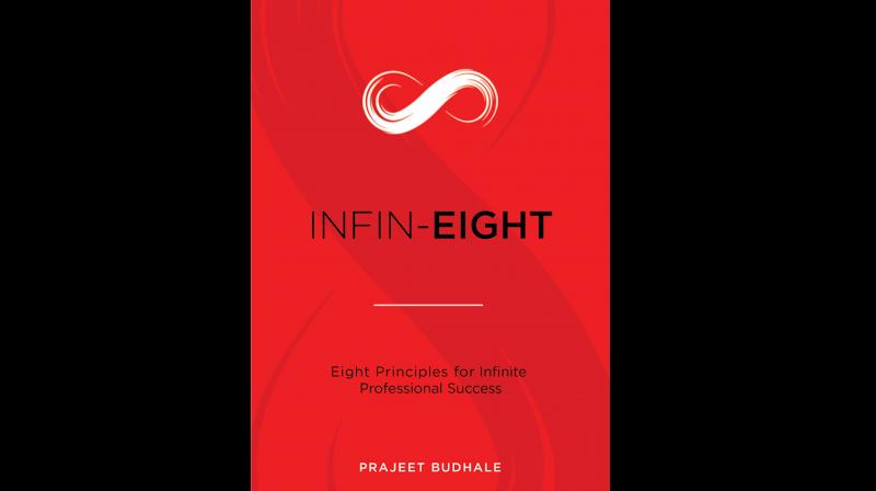 This book is an effort to help those who crave professional success, yet cannot orient their habits and mindset to achieve it. (Photo: File) This book is an effort to help those who crave professional success, yet cannot orient their habits and mindset to achieve it. (Photo: File)