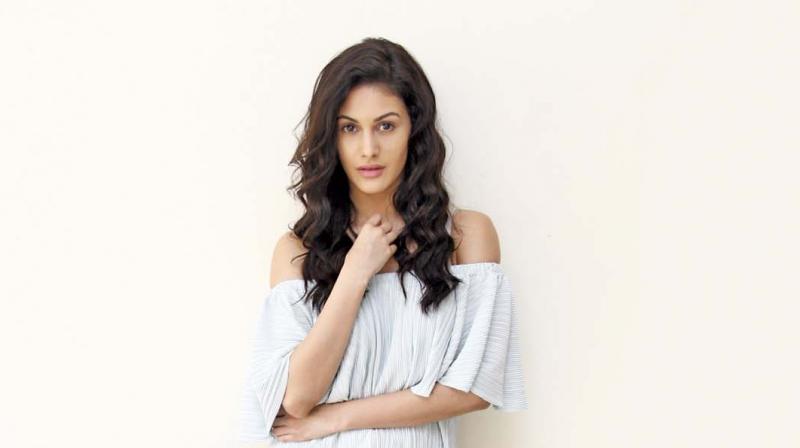 Amyra Dastur Amyra Dastur