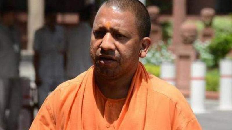 The woman, who has threatened to immolate herself if legislator Roshanlal Verma and his son Vinod Verma were not arrested by May 21, has been provided armed security. (Photo: File) The woman, who has threatened to immolate herself if legislator Roshanlal Verma and his son Vinod Verma were not arrested by May 21, has been provided armed security. (Photo: File)