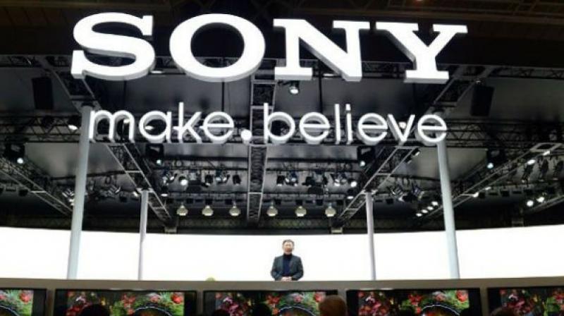 But Sony is facing the increasing threat from mobile in countries such as Japan But Sony is facing the increasing threat from mobile in countries such as Japan