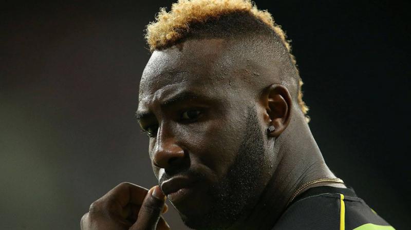Appeal on length of Andre Russell doping ban dropped by locals