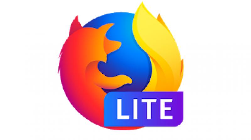 Firefox Lite is an incredibly fast and lightweight Android browser which is less than 4MB. Firefox Lite is an incredibly fast and lightweight Android browser which is less than 4MB.