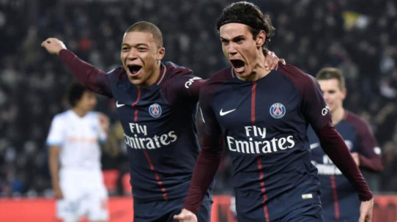 The injury means he will miss PSG's opening Champions League group game, which is set for September 17 or 18. (Photo: AFP) The injury means he will miss PSG's opening Champions League group game, which is set for September 17 or 18. (Photo: AFP)