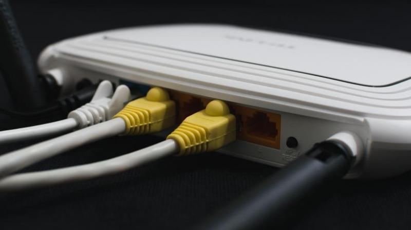The Commission sees broadband as a tool to boost economic growth and for the EU to catch up with the United States and Asia. (Representative Image: Pixabay) The Commission sees broadband as a tool to boost economic growth and for the EU to catch up with the United States and Asia. (Representative Image: Pixabay)