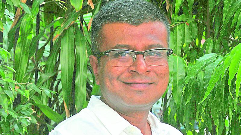 Soumya Bhattacharya Soumya Bhattacharya