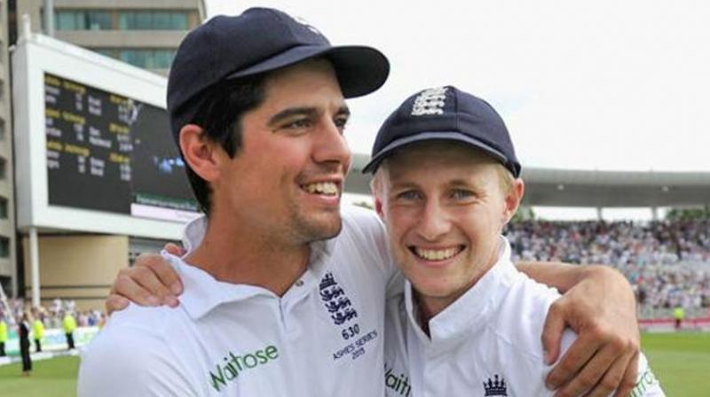 Joe Root took over as England captain after Alastair Cook, who led the side for a record 59 Tests, stepped down from the post following his side's humiliating 0-4 defeat at the hands of India in the five-match series. (Photo: AFP) Joe Root took over as England captain after Alastair Cook, who led the side for a record 59 Tests, stepped down from the post following his side's humiliating 0-4 defeat at the hands of India in the five-match series. (Photo: AFP)