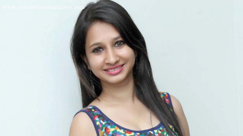 Manvitha Harish Manvitha Harish