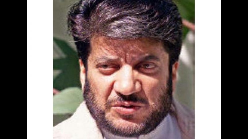 In his bail application, Shah had told the court that investigation into the case was complete as the agency has filed its charge sheet and there was no chance for him to hamper the probe. (Photo: File/ANI) In his bail application, Shah had told the court that investigation into the case was complete as the agency has filed its charge sheet and there was no chance for him to hamper the probe. (Photo: File/ANI)