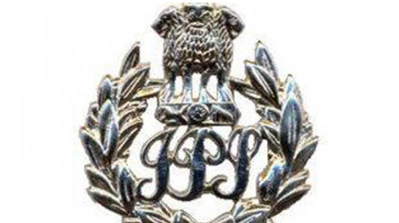 Khyati Garg was made SP (Amethi) and Shailesh Kumar Pandey was appointed as SP (Bareilly) in a major reshuffle in the state police by the UP government. (Photo: Representational) Khyati Garg was made SP (Amethi) and Shailesh Kumar Pandey was appointed as SP (Bareilly) in a major reshuffle in the state police by the UP government. (Photo: Representational)