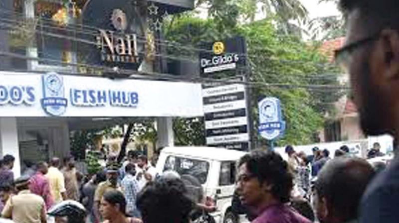 However, cops are yet to trace the couple who are absconding after the probe team grew suspicious over the statements taken from them during the investigation. However, cops are yet to trace the couple who are absconding after the probe team grew suspicious over the statements taken from them during the investigation.