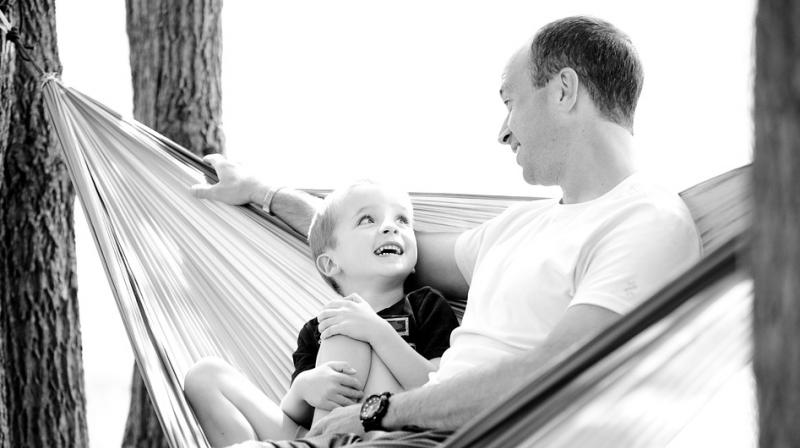 When asked what qualities endeared the 'favourite' to them, parents said it was because the child was 'easy', 'funny' and 'affectionate'. When asked what qualities endeared the 'favourite' to them, parents said it was because the child was 'easy', 'funny' and 'affectionate'.