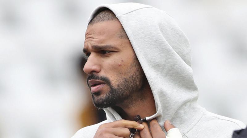 India are currently at the fourth spot with seven points from four games. (Photo: AP) India are currently at the fourth spot with seven points from four games. (Photo: AP)