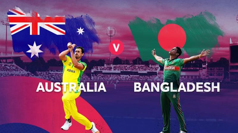 Australia easily won both previous World Cup matchups, in 1999 and 2007. (Photo: Cricket World Cup/Twitter) Australia easily won both previous World Cup matchups, in 1999 and 2007. (Photo: Cricket World Cup/Twitter)