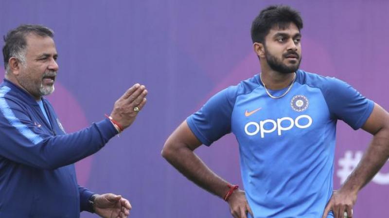 India, so far unbeaten in the tournament, will now face Afghanistan on June 22. (Photo: AP) India, so far unbeaten in the tournament, will now face Afghanistan on June 22. (Photo: AP)