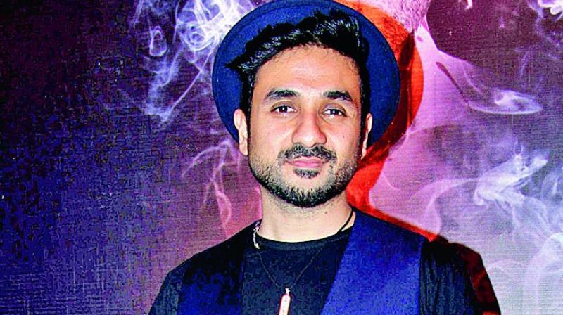 Vir Das Vir Das
