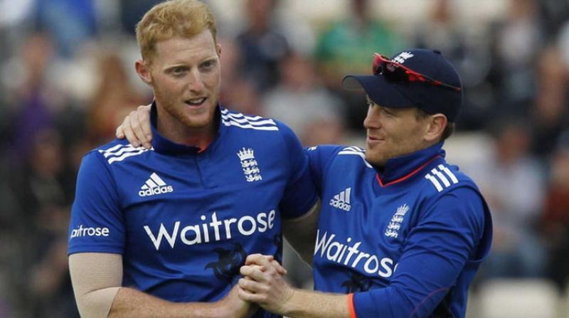 Ben Stokes is currently banned from international cricket while British authorities probe his alleged involvement in a late-night fight outside a Bristol nightclub, and it remained in doubt whether he would play. (Photo: AFP) Ben Stokes is currently banned from international cricket while British authorities probe his alleged involvement in a late-night fight outside a Bristol nightclub, and it remained in doubt whether he would play. (Photo: AFP)