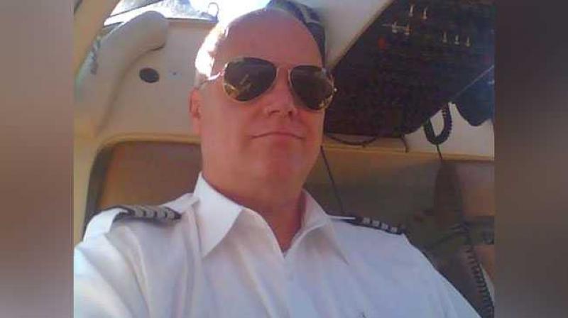 McCormack was 58 and from Clinton Corners, New York, according to local media. (Photo: Facebook) McCormack was 58 and from Clinton Corners, New York, according to local media. (Photo: Facebook)