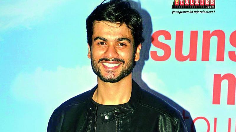 Sunny Kaushal Sunny Kaushal