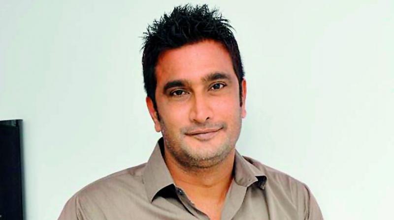 Filmmaker Indraganti Mohankrishna’s penchant to experiment with new-age films is a known thing. (Photo: DC) Filmmaker Indraganti Mohankrishna’s penchant to experiment with new-age films is a known thing. (Photo: DC)