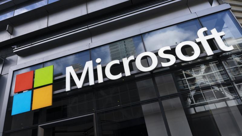 June disruptions to Outlook, cloud platform were cyberattacks: Microsoft