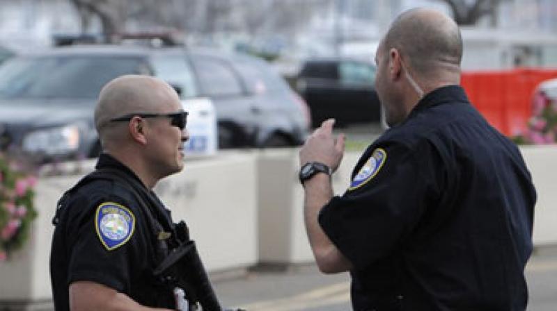 Police departments are relaxing age-old standards for accepting recruits. (Photo: AFP/Representational) Police departments are relaxing age-old standards for accepting recruits. (Photo: AFP/Representational)