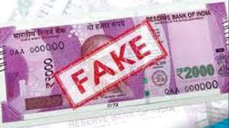 Surprisingly, none of the complaints pertained to the new notes of Rs 500 or Rs 2,000 but were only about the demonetised currency notes of Rs 500 and Rs 1,000 which the Reserve Bank of India received from various banks. (Representional Image) Surprisingly, none of the complaints pertained to the new notes of Rs 500 or Rs 2,000 but were only about the demonetised currency notes of Rs 500 and Rs 1,000 which the Reserve Bank of India received from various banks. (Representional Image)
