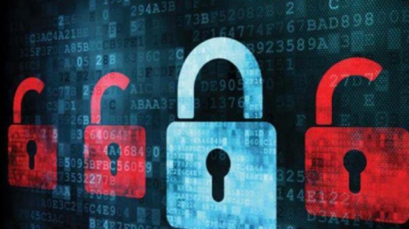 Millions of dollars have been stolen in these attacks. (Representional Image) Millions of dollars have been stolen in these attacks. (Representional Image)