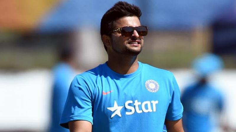 With the likes of Manish Pandey, Dinesh Karthik, Kedar Jadhav and Ajinkya Rahane still trying to cement their place in the Indian ODI middle order, Raina knows a few good knocks in the T20 format can help him get a look in the 50-over format ahead of the 2019 World Cup. (Photo: AFP) With the likes of Manish Pandey, Dinesh Karthik, Kedar Jadhav and Ajinkya Rahane still trying to cement their place in the Indian ODI middle order, Raina knows a few good knocks in the T20 format can help him get a look in the 50-over format ahead of the 2019 World Cup. (Photo: AFP)
