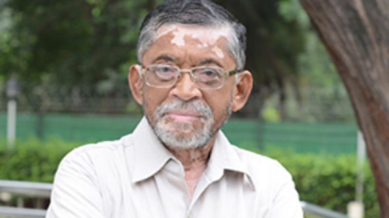 Minister of State for Finance Santosh Kumar Gangwar. Minister of State for Finance Santosh Kumar Gangwar.