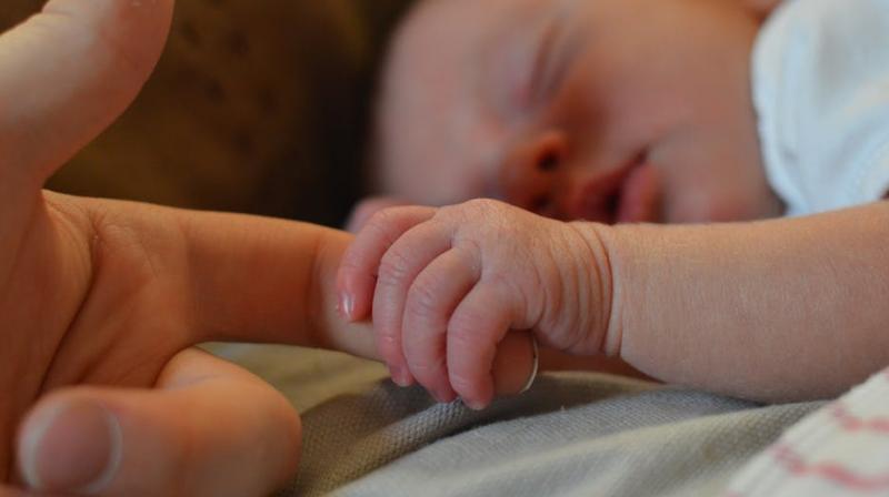 When women got vaccinated in the second trimester, the vaccine was 64 percent effective. When women got vaccinated in the second trimester, the vaccine was 64 percent effective.