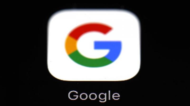 Google said it is committed to bringing greater transparency to political ads. Google said it is committed to bringing greater transparency to political ads.