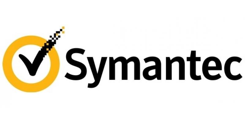There is no certainty that the discussions between Thoma Bravo and Symantec will lead to a deal. There is no certainty that the discussions between Thoma Bravo and Symantec will lead to a deal.
