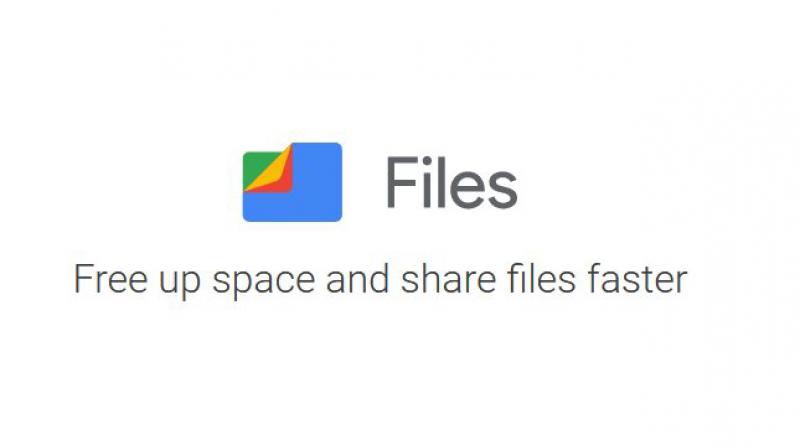 Google is now rebranding the app to Files by Google and has also redesigned the user experience. Google is now rebranding the app to Files by Google and has also redesigned the user experience.