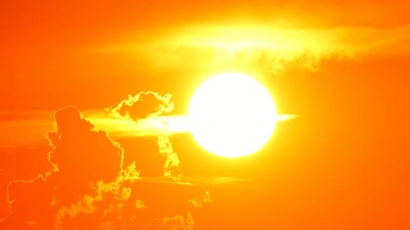 The state may endure 15-20 heat wave conditions, against seven recorded last year. A heat wave is announced when the maximum temperature rises by 5ºC above normal. (Photo: Pixabay) The state may endure 15-20 heat wave conditions, against seven recorded last year. A heat wave is announced when the maximum temperature rises by 5ºC above normal. (Photo: Pixabay)