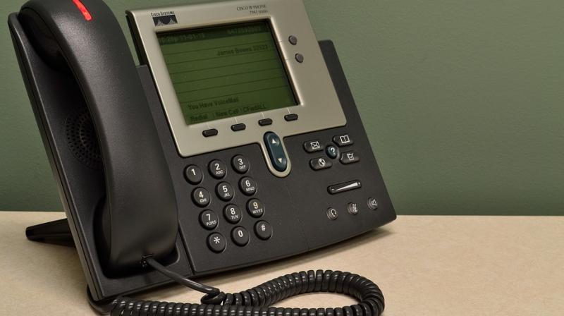 Former state Sen. David Long was behind the original telemarking law, which allows residents to register their numbers on a telemarking do not call list. (Photo: Pixabay) Former state Sen. David Long was behind the original telemarking law, which allows residents to register their numbers on a telemarking do not call list. (Photo: Pixabay)