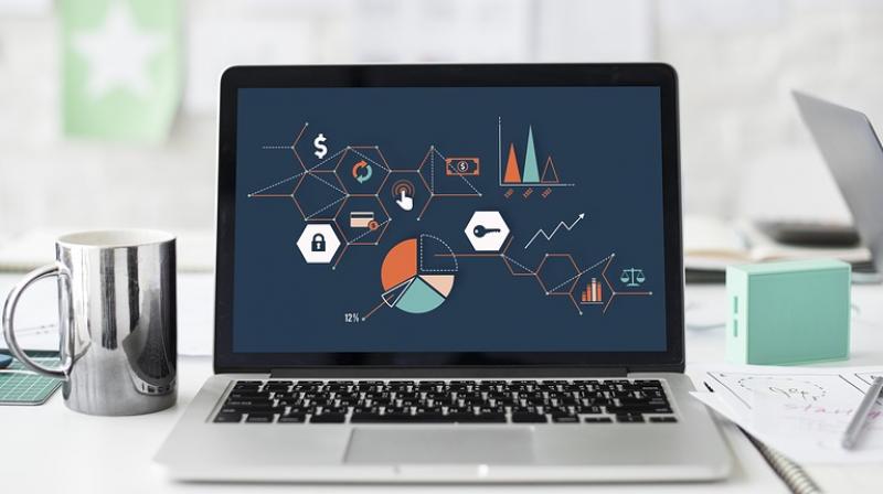 The enterprise is fast becoming the world’s primary data steward in today’s connected world. (Photo: Pixabay) The enterprise is fast becoming the world’s primary data steward in today’s connected world. (Photo: Pixabay)
