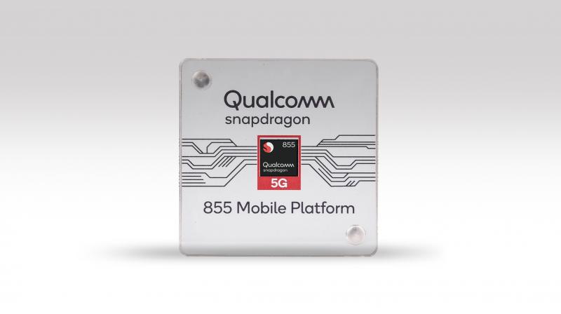 Qualcomm Technologies is uniquely positioned to propel 5G deployments with the Snapdragon 855 mobile platform. Qualcomm Technologies is uniquely positioned to propel 5G deployments with the Snapdragon 855 mobile platform.