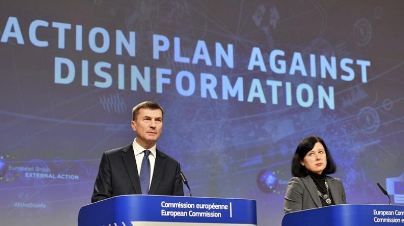 The internet companies will have to submit their reports from January until May. (Photo: AP) The internet companies will have to submit their reports from January until May. (Photo: AP)