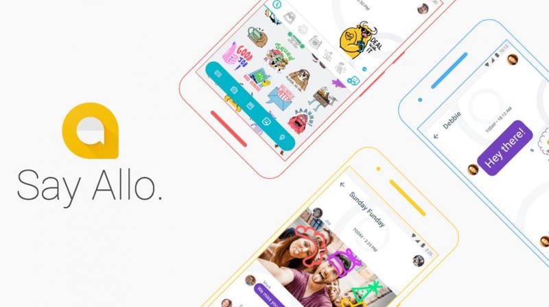 Allo will continue to work through March 2019. Allo will continue to work through March 2019.