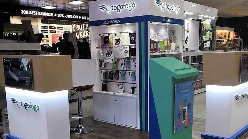 For Repair services, the field technical experts from Togofogo’s trusted vendor Aforeserve will enable right evaluation of customer pain points. For Repair services, the field technical experts from Togofogo’s trusted vendor Aforeserve will enable right evaluation of customer pain points.
