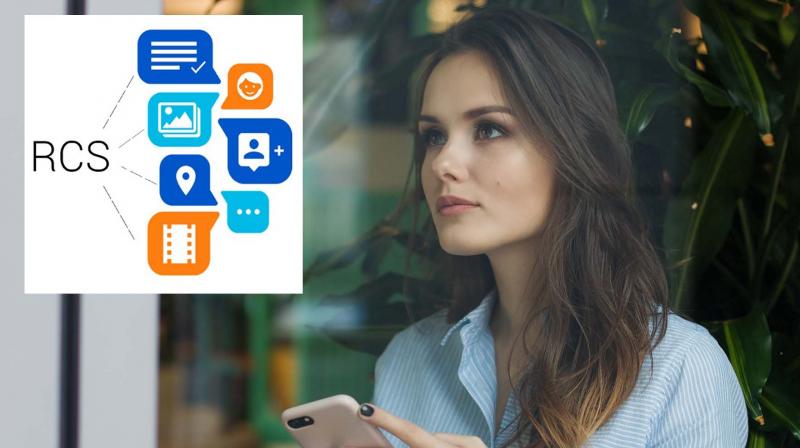 Leading cloud communication player, Route Mobile is the first to bring RCS to India. Leading cloud communication player, Route Mobile is the first to bring RCS to India.