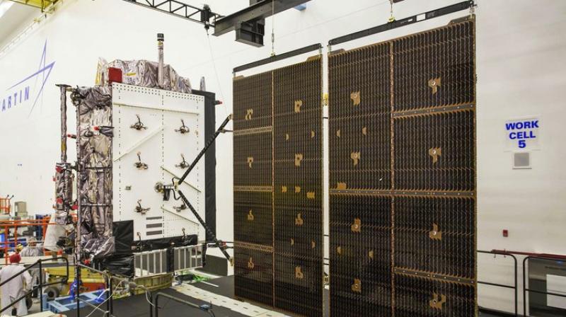 GPS is best-known for its widespread civilian applications, from navigation to time-stamping bank transactions. (Photo: AP) GPS is best-known for its widespread civilian applications, from navigation to time-stamping bank transactions. (Photo: AP)