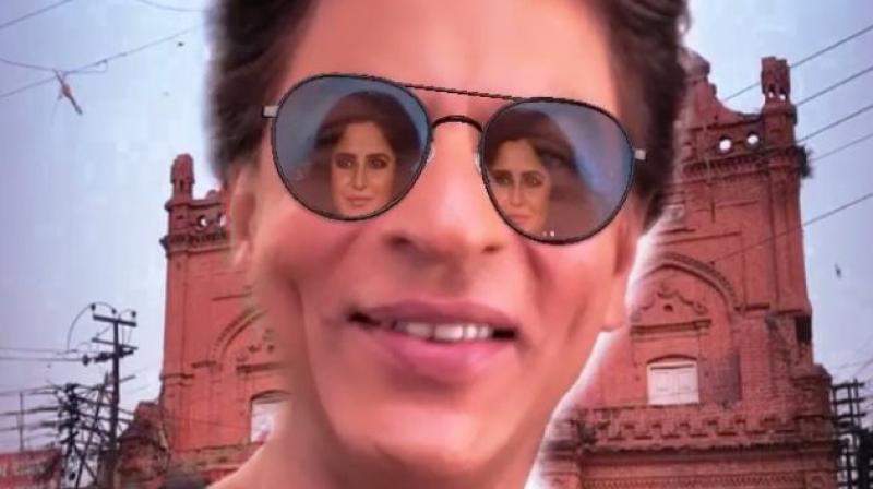 The Zero Snapchat Lens is an industry first in India and is focused on driving buzz. The Zero Snapchat Lens is an industry first in India and is focused on driving buzz.