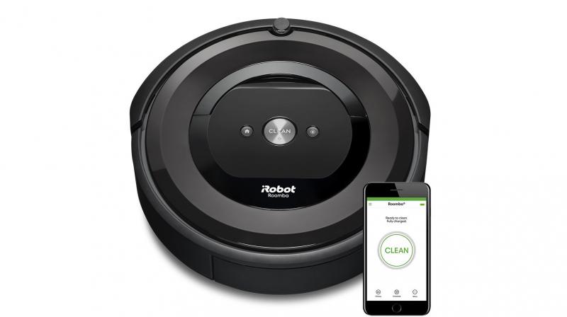 The optimised with powerful pick-up technology that easily enables clean floors, every day. The optimised with powerful pick-up technology that easily enables clean floors, every day.
